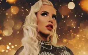 Dana Brooke Breaks Silence After TNA Wrestling Hard to Kill Debut