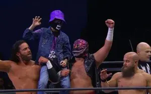 AEW Rampage Viewership Slips Again for 1/12 Homecoming Episode AEW Rampage Viewership Slips Again for 1/12 Homecoming Episode