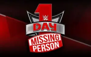 One Name Crossed Out For Possible Return During Day 1 WWE RAW