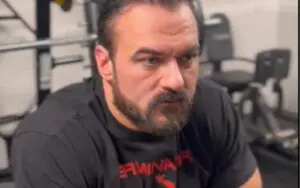 Drew McIntyre Contemplates What's Next for Him After WWE RAW Day 1 Loss