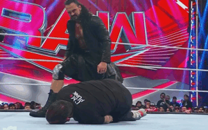 Drew McIntyre Plans To Live CM Punk's Dream After Confrontation on 1/29 WWE RAW