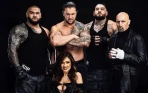 Karrion Kross & AOP’s New Stable Gets Name on 1/12 WWE SmackDown Karrion Kross & AOP's New Stable Gets Name on 1/12 WWE SmackDown