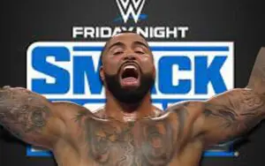 WWE's Current Creative Intentions for Gable Steveson Unveiled