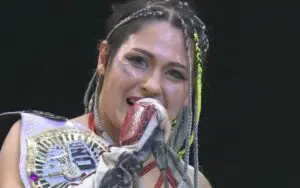 Giulia Disbands Donna Del Mondo at STARDOM Event Amid WWE Rumors