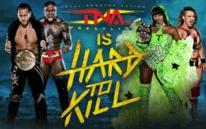 TNA Hard to Kill 2024 Preview: Confirmed Matches, Start Time and How to Watch TNA Hard to Kill 2024 Preview: Confirmed Matches, Start Time and How to Watch