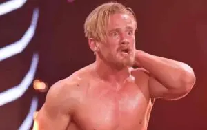 Ilja Dragunov Not Medially Cleared To Defend NXT Title At New Year’s Evil Ilja Dragunov Not Medially Cleared To Defend NXT Title At New Year's Evil