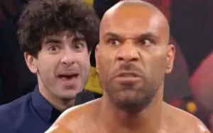 Jinder Mahal Reacts To Tony Khan Dragging Him Into His Latest Twitter Rant