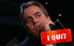 Why Kevin Dunn Decided to Leave WWE Unveiled