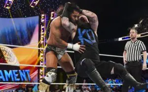 Viewership Is In For 1/5 WWE New Year's Revolution SmackDown