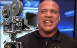 Kurt Angle Set to Shoot New Movie Within Weeks Alongside UFC Hall of Famer Kurt Angle Set to Shoot New Movie Within Weeks Alongside UFC Hall of Famer