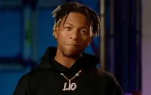 Lio Rush Is "Glad" His AEW Run Was Cut Short