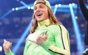 Matt Riddle Ditching “Goofball” Persona After Parting Ways with WWE Matt Riddle Ditching "Goofball" Persona After Parting Ways with WWE