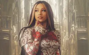 Mercedes Mone Fuels Return Speculation with Cryptic Photo Referencing Her Favorite Position Mercedes Mone Fuels Return Speculation with Cryptic Photo Referencing Her Favorite Position