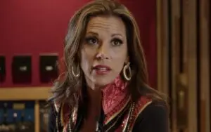 Ex-WWE Star Mickie James Lands New Gig As Creative Director and Head of Female Talent Ex-WWE Star Mickie James Lands New Gig As Creative Director and Head of Female Talent