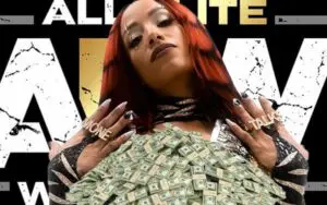 Rumor of Mercedes Mone Receiving a "Ridiculous" AEW Contract Proven Untrue