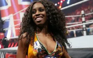 When Naomi Is Expected To Make WWE Return