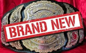 AEW Contemplating Introduction of a New World Title on 1/10 AEW Dynamite AEW Contemplating Introduction of a New World Title on 1/10 AEW Dynamite