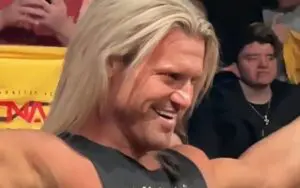 Dolph Ziggler's First TNA Wrestling Opponent Unveiled