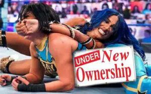 WWE Apparently Gives Sasha Banks’ Bank Statement To NXT Superstar WWE Apparently Gives Sasha Banks' Bank Statement To NXT Superstar