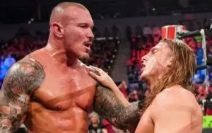 Matt Riddle Says Randy Orton Signed Off on Pitch For Team RKBro’s Conclusion Matt Riddle Claims Randy Orton Aimed to Get Him Fired After Initial Meeting