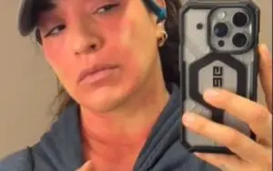 Raquel Rodriguez Chronicles Healing Journey After Mast Cell Activation Syndrome Diagnosis