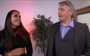 William Regal's WWE NXT Status Confirmed After Television Return