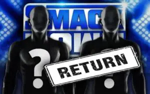 Multiple Injured WWE Superstar Returns Expected Soon