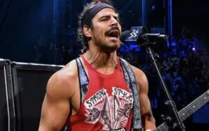 Rick Boogs Doesn't Plan on Wrestling Again After WWE Release