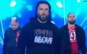 Roman Reigns Set To Defend WWE Undisputed Universal Title In Fatal 4-Way Match At Royal Rumble