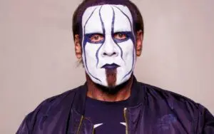 Sting Honored With Lifetime Achievement Accolade Ahead of Retirement Bout