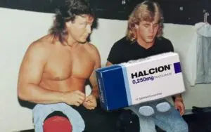 Shawn Michaels & Marty Jannetty Accused Of Unspeakable Acts After Giving Women Strong Sedative Shawn Michaels & Marty Jannetty Accused Of Unspeakable Acts After Giving Women Strong Sedative