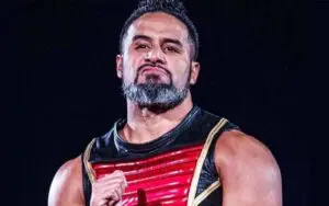 NJPW Sets the Record Straight on Tama Tonga's Employment Status After Firing Claim