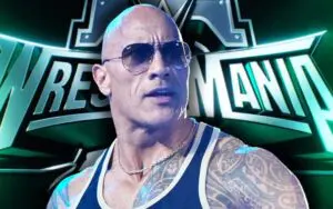 The Rock's Involvement in WrestleMania 40 Match Remains Uncertain