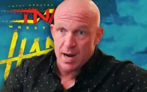 Eric Young Unveils Key Role in TNA Wrestling Hard to Kill Opening Promo