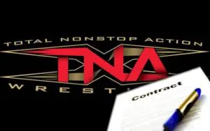 Multiple Stars Working for TNA Without Official Contracts Multiple Stars Working for TNA Without Official Contracts