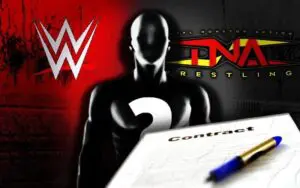 Details on Former WWE Superstar's New TNA Wrestling Deal
