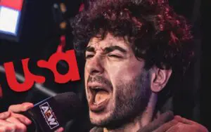 Tony Khan Fires Back In Unhinged Reply Over USA Network Trolling His Cagematch Rating Comment