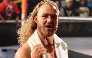 Tyler Bate Called Up To WWE Main Roster After 1/5 New Year's Revolution SmackDown Debut