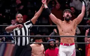 AEW Rampage Viewer Numbers Revealed for January 5th AEW Rampage Viewer Numbers Revealed for January 5th