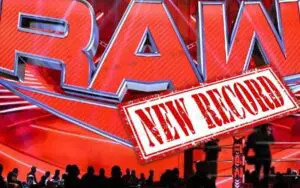 WWE RAW Preparing to Break Another Impressive Record in Portland, Oregon WWE RAW Preparing to Break Another Impressive Record in Portland, Oregon