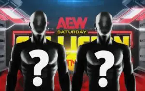 Two Stars Make AEW Debut During 2/10 Episode of Collision