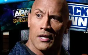 AEW Dynamite Outperforms WWE SmackDown in Canadian Ratings Despite The Rock's Appearance