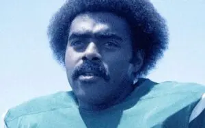 AEW Star Max Caster's Father Passes Away at 75