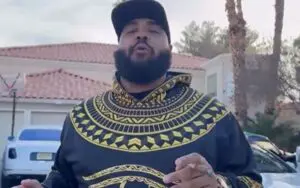 Ex-WWE Star AJ Francis Makes MLW Debut