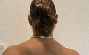 Angel Garza Shows Off Incredible Body Transformation