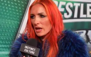 Becky Lynch Vows to Make Women's World Title Shine Again After WrestleMania 40 Kickoff Press Event
