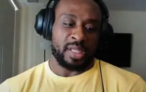 Big E Addresses Adding New Members During to The New Day During His Absence