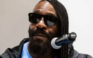 Booker T Promises Swift WWE Return After Medical Procedure