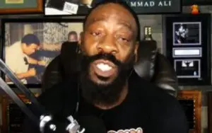 Booker T's Provides Recovery Update Post-Medical Procedure