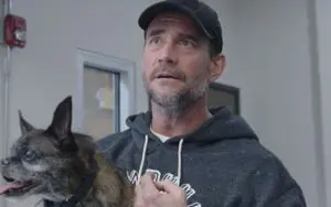 CM Punk and Larry Get Personalized Action Figures From Zombie Sailor’s Toys CM Punk and Larry Get Personalized Action Figures From Zombie Sailor's Toys